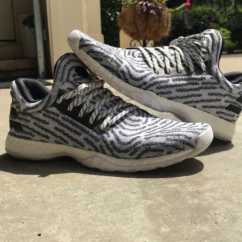 Harden Vol.1 Bhm